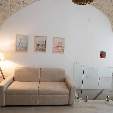 Adelmari Casa Vacanze Manfredonia Exterior foto