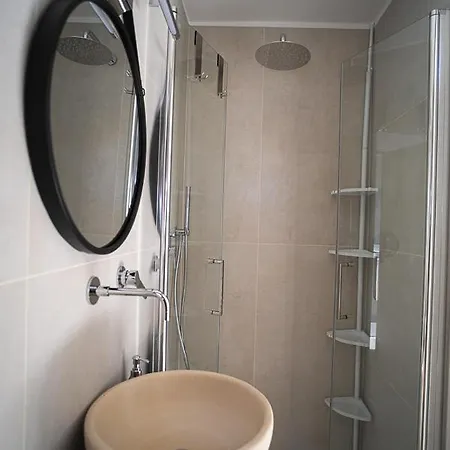Adelmari Casa Vacanze Manfredonia Exterior foto