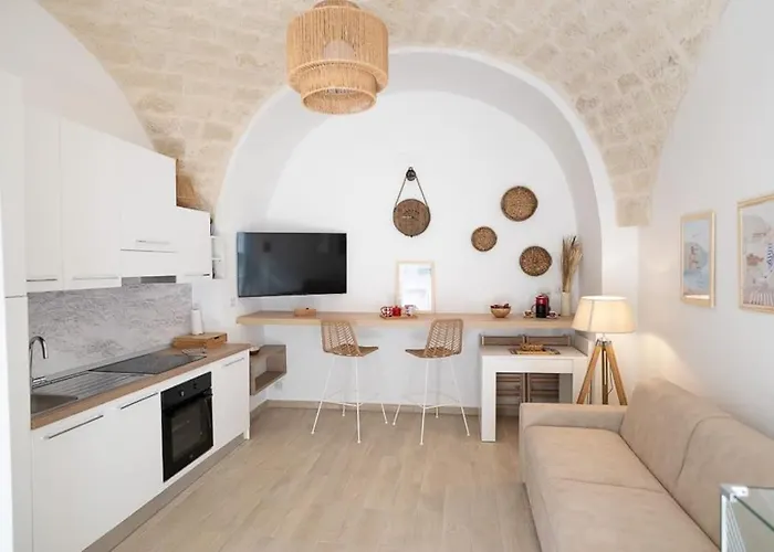 Adelmari Casa Vacanze