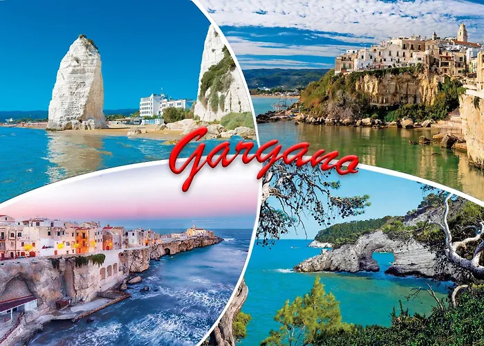 Adelmari Casa Vacanze