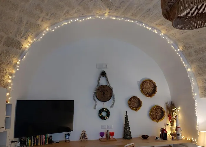 Adelmari Casa Vacanze