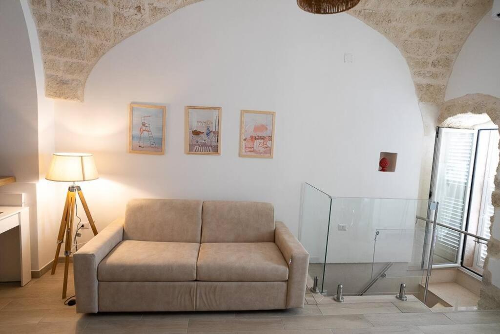 Adelmari Apartment