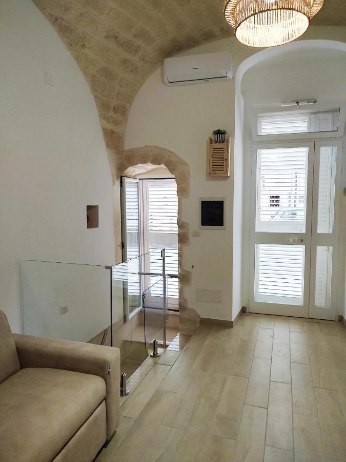 Adelmari Apartment Manfredonia
