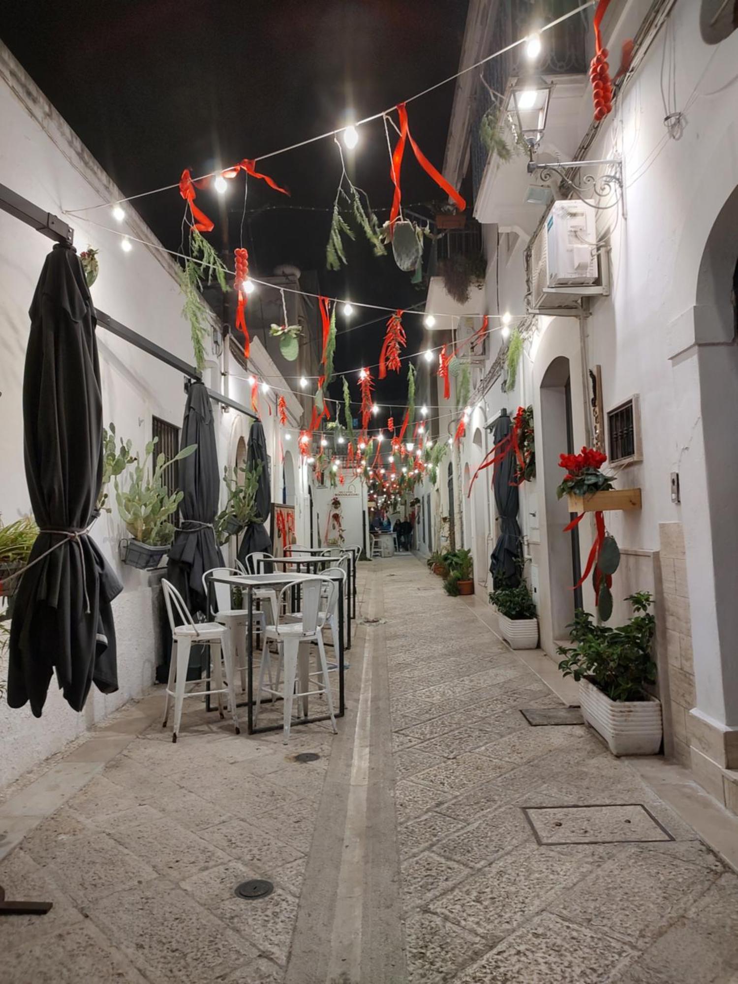 Adelmari Apartment