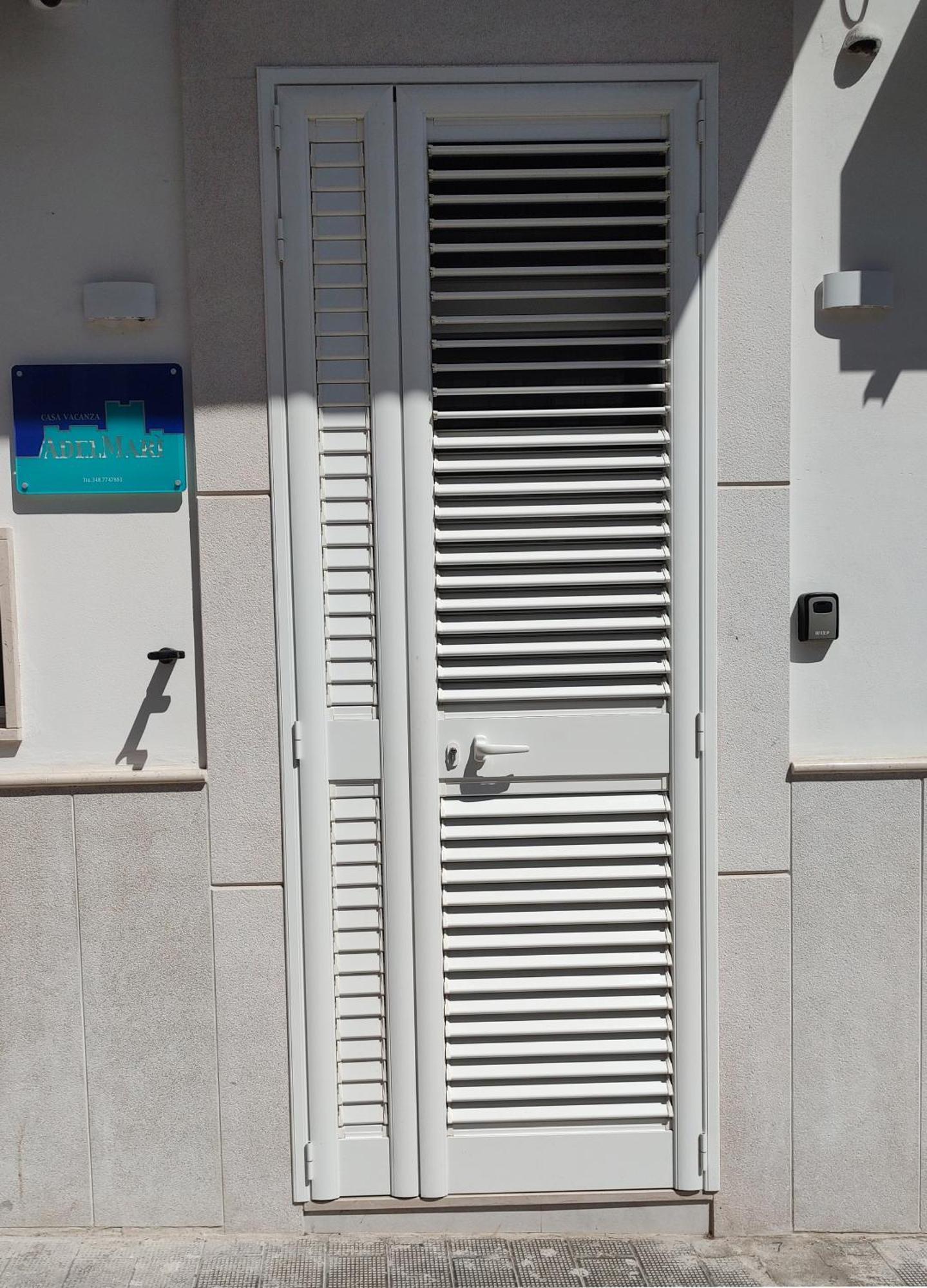 Apartment Adelmari Manfredonia