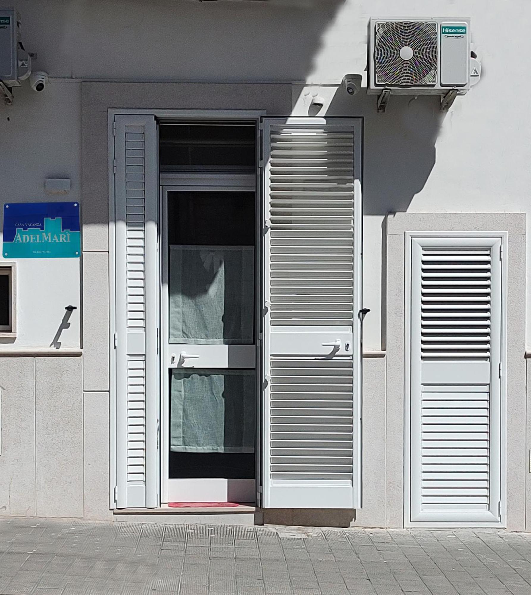 Apartment Adelmari Manfredonia
