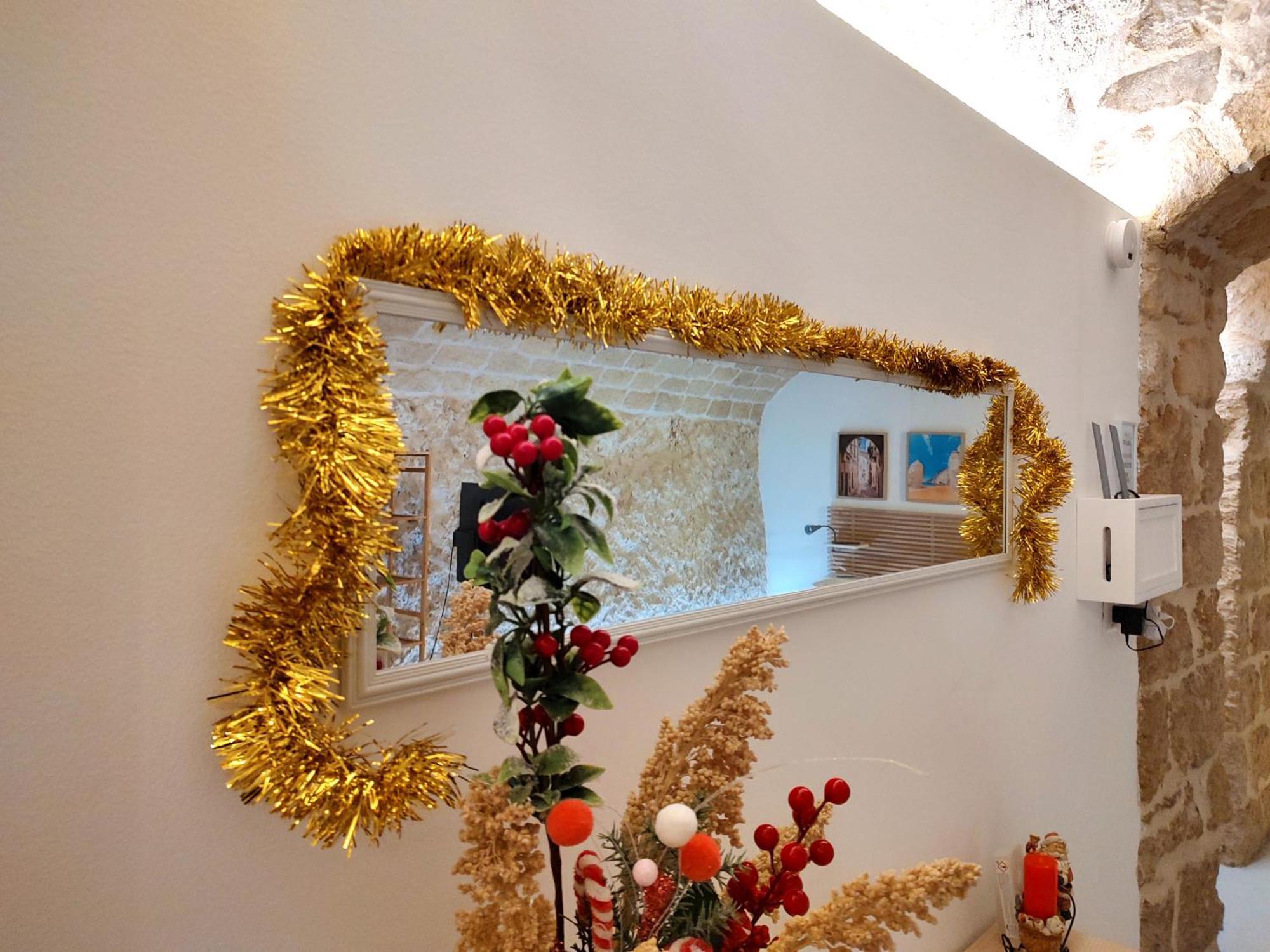 Adelmari Apartment