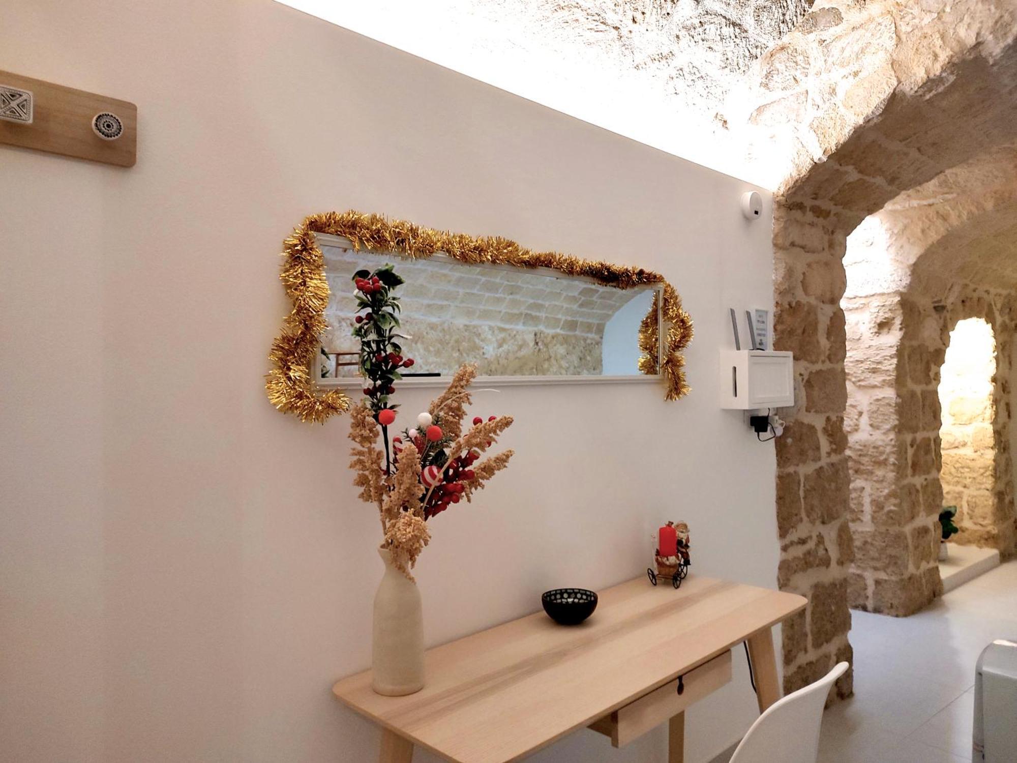 Apartment Adelmari *