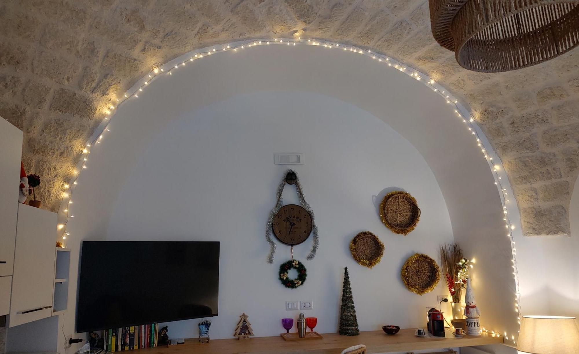 Adelmari Apartment Manfredonia