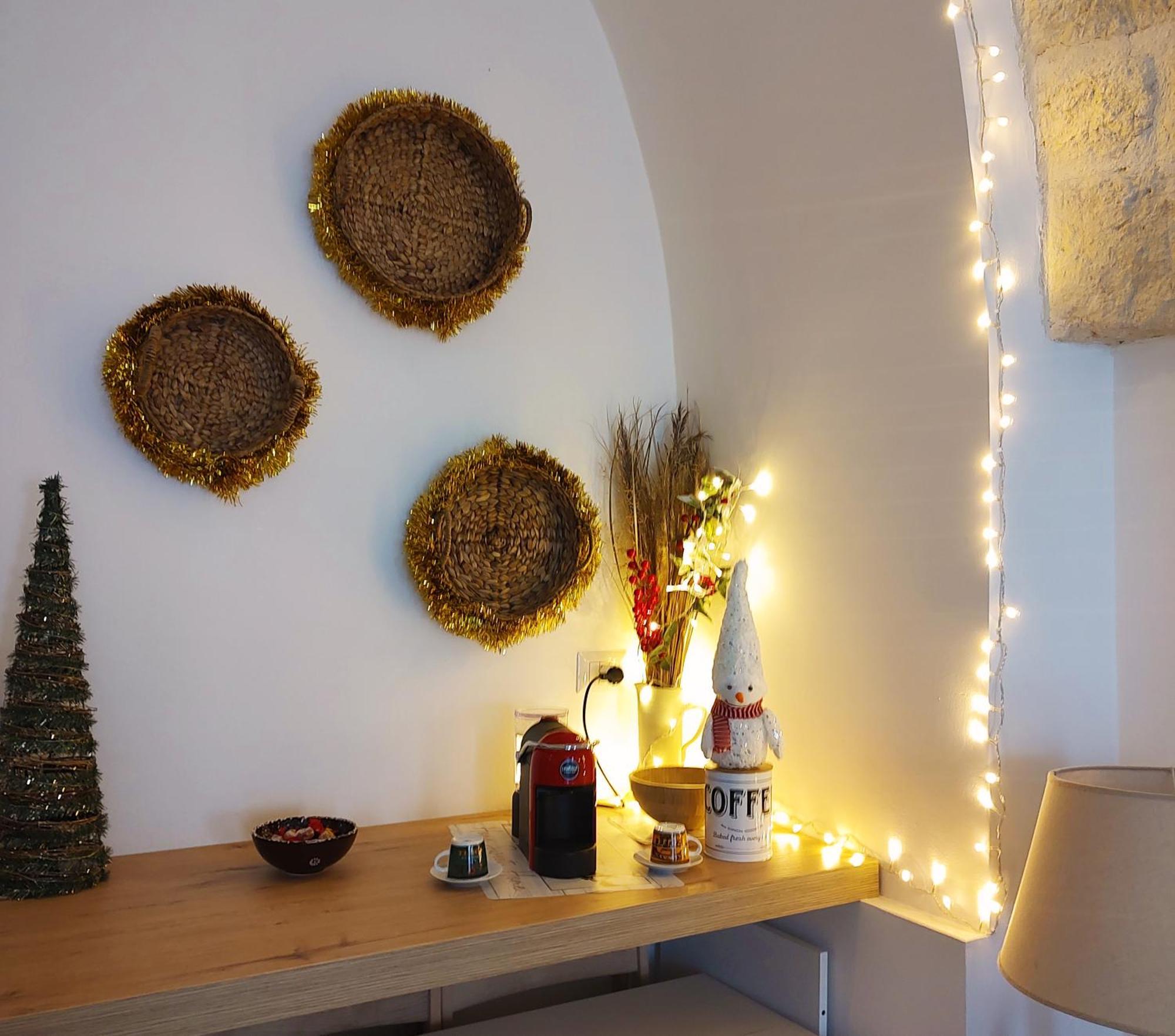 Apartment Adelmari Manfredonia